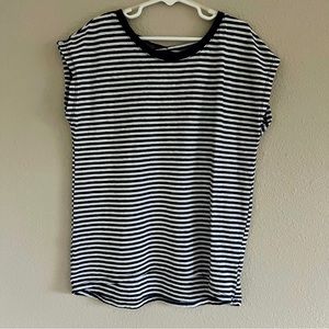 Old Navy Girls Striped Shirt